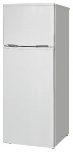Delfa DTF-140 Холодильник Фото, характеристики