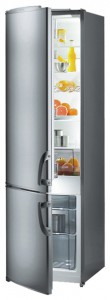 Gorenje RK 41295 E Buzdolabı fotoğraf, özellikleri