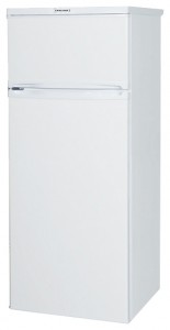 Shivaki SHRF-280TDW Refrigerator larawan, katangian
