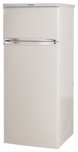 Shivaki SHRF-280TDY Холодильник фото, Характеристики