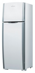 Mabe RMG 520 ZAB Kühlschrank Foto, Charakteristik
