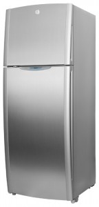Mabe RMG 520 ZASS Refrigerator larawan, katangian