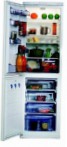 Vestel GN 385 Buzdolabı \ özellikleri, fotoğraf
