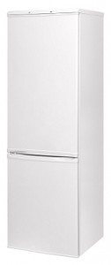 NORD 220-012 Tủ lạnh ảnh, đặc điểm