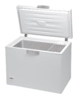 BEKO HSA 20521 Tủ lạnh ảnh, đặc điểm
