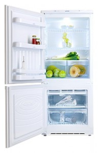 NORD 227-7-010 Tủ lạnh ảnh, đặc điểm
