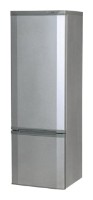 NORD 237-7-312 Refrigerator larawan, katangian
