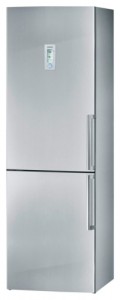 Siemens KG36NA75 Холодильник фото, Характеристики