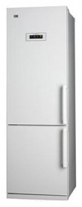 LG GA-449 BVLA Buzdolabı fotoğraf, özellikleri