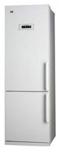LG GA-419 BVQA Refrigerator larawan, katangian