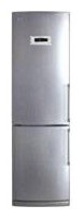 LG GA-449 BTLA Ψυγείο φωτογραφία, χαρακτηριστικά