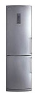 LG GA-479 BTQA Refrigerator larawan, katangian