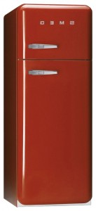 Smeg FAB30LR1 Хладилник снимка, Характеристики