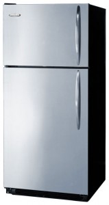 Frigidaire GLTF 20V7 Refrigerator larawan, katangian