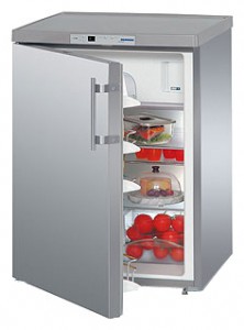 Liebherr KTPes 1554 Refrigerator larawan, katangian