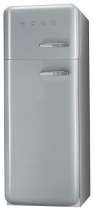 Smeg FAB30RX1 冰箱 照片, 特点