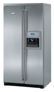 Whirlpool 20SI-L4 A Холодильник Фото, характеристики