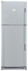 Sharp SJ-P68 MSA Холодильник фото, Характеристики