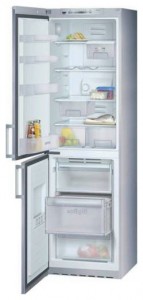 Siemens KG39NX70 Refrigerator larawan, katangian