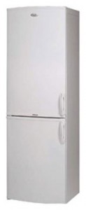 Whirlpool ARC 5584 WP Tủ lạnh ảnh, đặc điểm