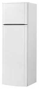 NORD 274-060 Refrigerator larawan, katangian