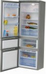 NORD 184-7-320 Refrigerator \ katangian, larawan