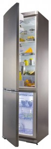 Snaige RF36SM-S1LA01 Холодильник Фото, характеристики