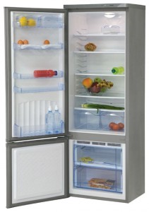 NORD 218-7-320 Refrigerator larawan, katangian