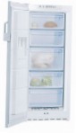 Bosch GSV22V31 Холодильник \ Характеристики, фото