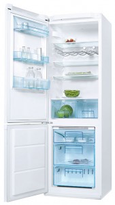 Electrolux ENB 34000 W Холодильник Фото, характеристики