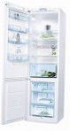 Electrolux ERB 40402 W Refrigerator \ katangian, larawan