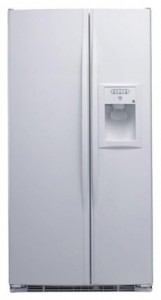 General Electric GSE25METCWW Buzdolabı fotoğraf, özellikleri