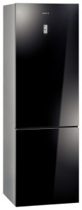 Bosch KGN36SB31 Refrigerator larawan, katangian