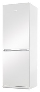 Amica FK278.4 Refrigerator larawan, katangian