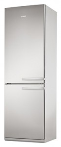Amica FK328.3XAA Холодильник Фото, характеристики