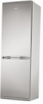 Amica FK328.4X Холодильник \ Характеристики, фото