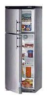 Liebherr CTes 3153 Buzdolabı fotoğraf, özellikleri