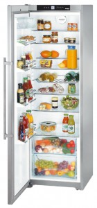 Liebherr SKBbs 4210 Холодильник Фото, характеристики