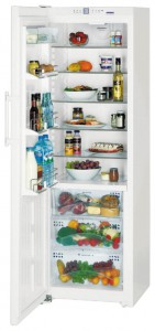 Liebherr SKB 4210 Tủ lạnh ảnh, đặc điểm