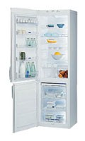 Whirlpool ARC 5581 Холодильник Фото, характеристики