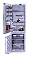 NEFF K4444X4 Refrigerator larawan, katangian