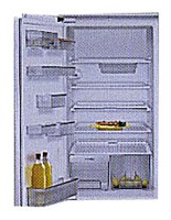 NEFF K5615X4 Хладилник снимка, Характеристики