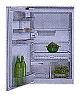 NEFF K6604X4 Refrigerator larawan, katangian