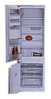 NEFF K9524X4 Холодильник Фото, характеристики
