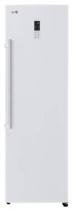 LG GW-B401 MVSZ Холодильник фото, Характеристики