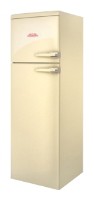ЗИЛ ZLТ 175 (Cappuccino) Хладилник снимка, Характеристики