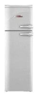 ЗИЛ ZLТ 153 (Magic White) Хладилник снимка, Характеристики