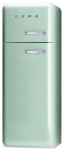 Smeg FAB30RV1 Холодильник Фото, характеристики