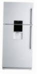 Daewoo Electronics FN-651NW Холодильник \ характеристики, Фото