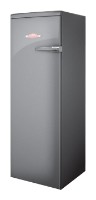 ЗИЛ ZLF 170 (Anthracite grey) Refrigerator larawan, katangian